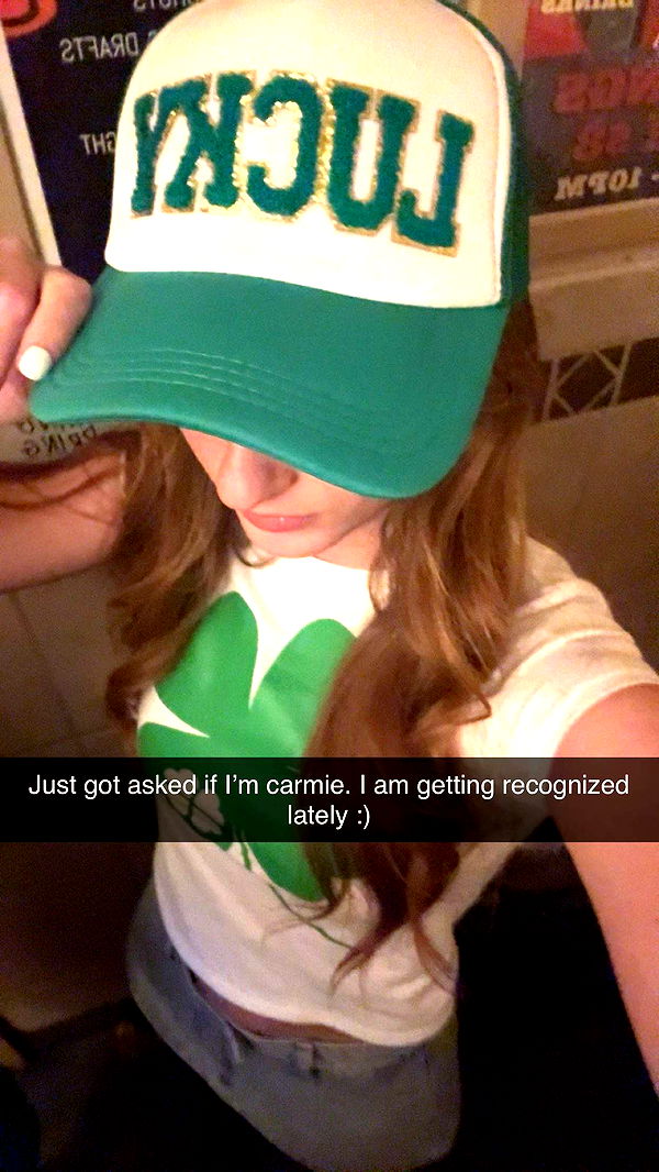 carmmieecat image ~ Altpins