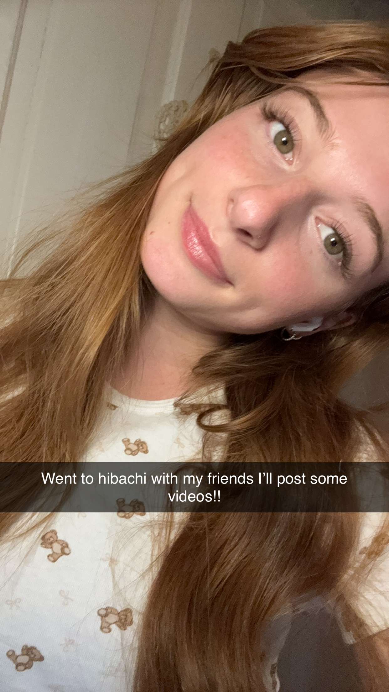 carmmieecat snapchat image archive image