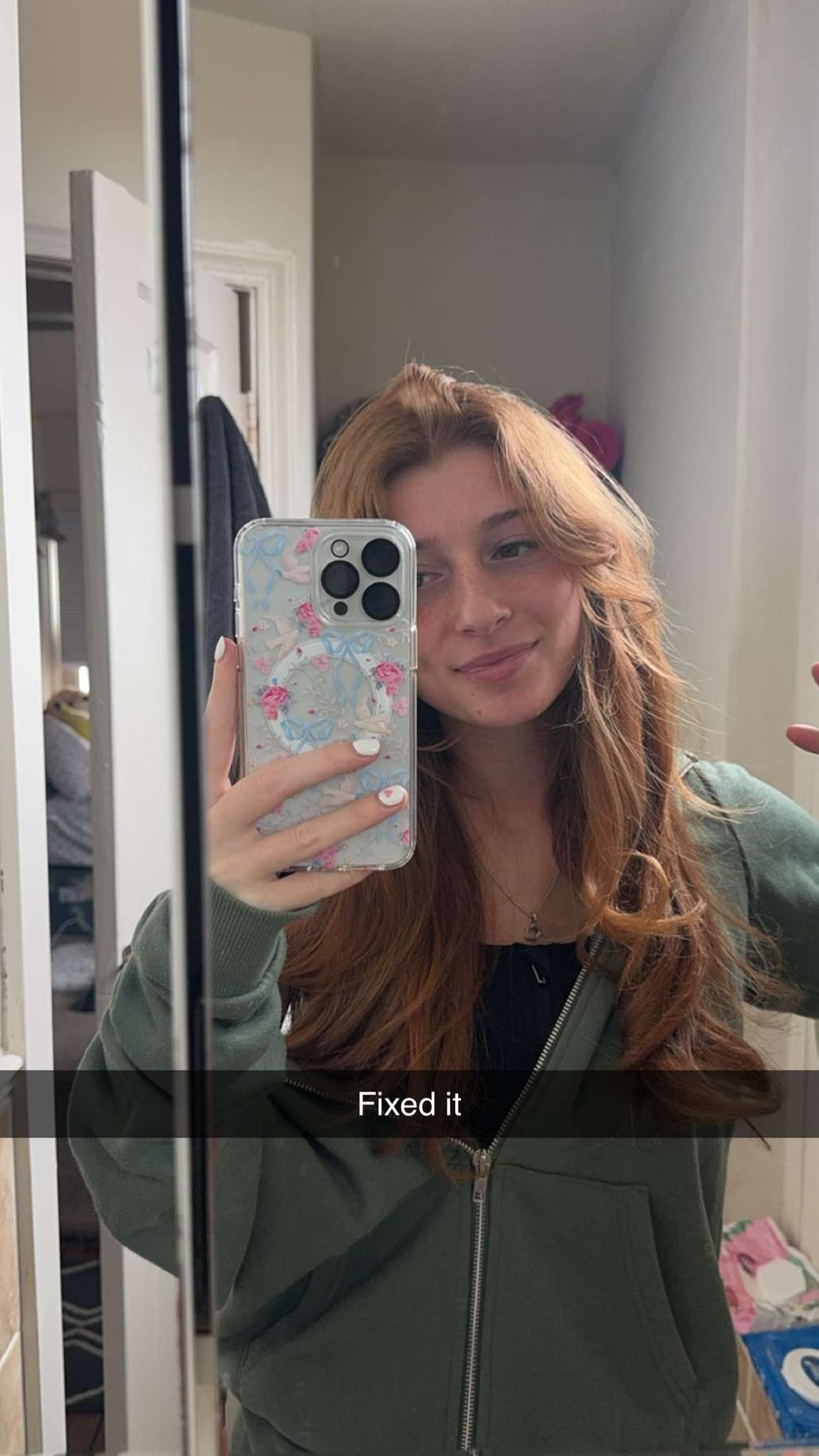 carmmieecat snapchat image archive image