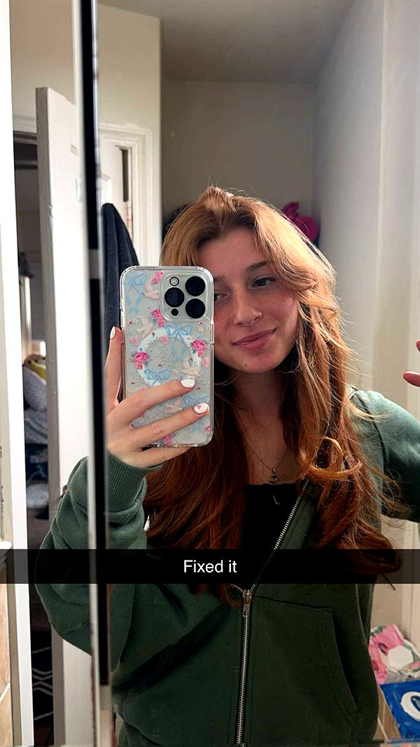 carmmieecat image ~ Altpins