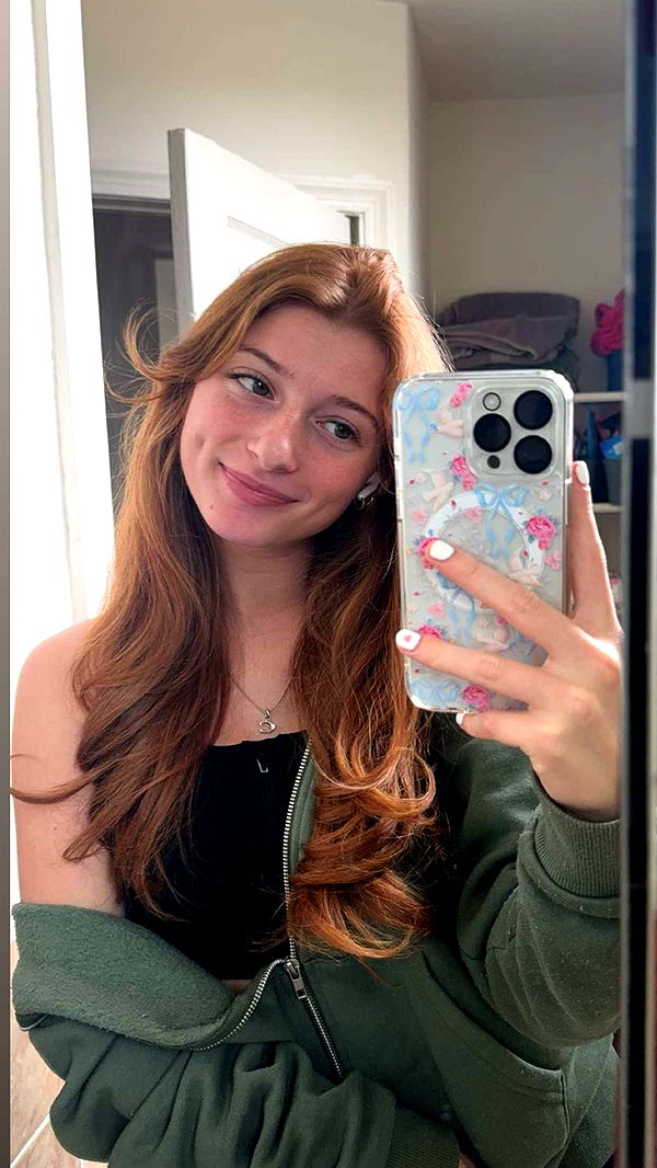 carmmieecat image ~ Altpins