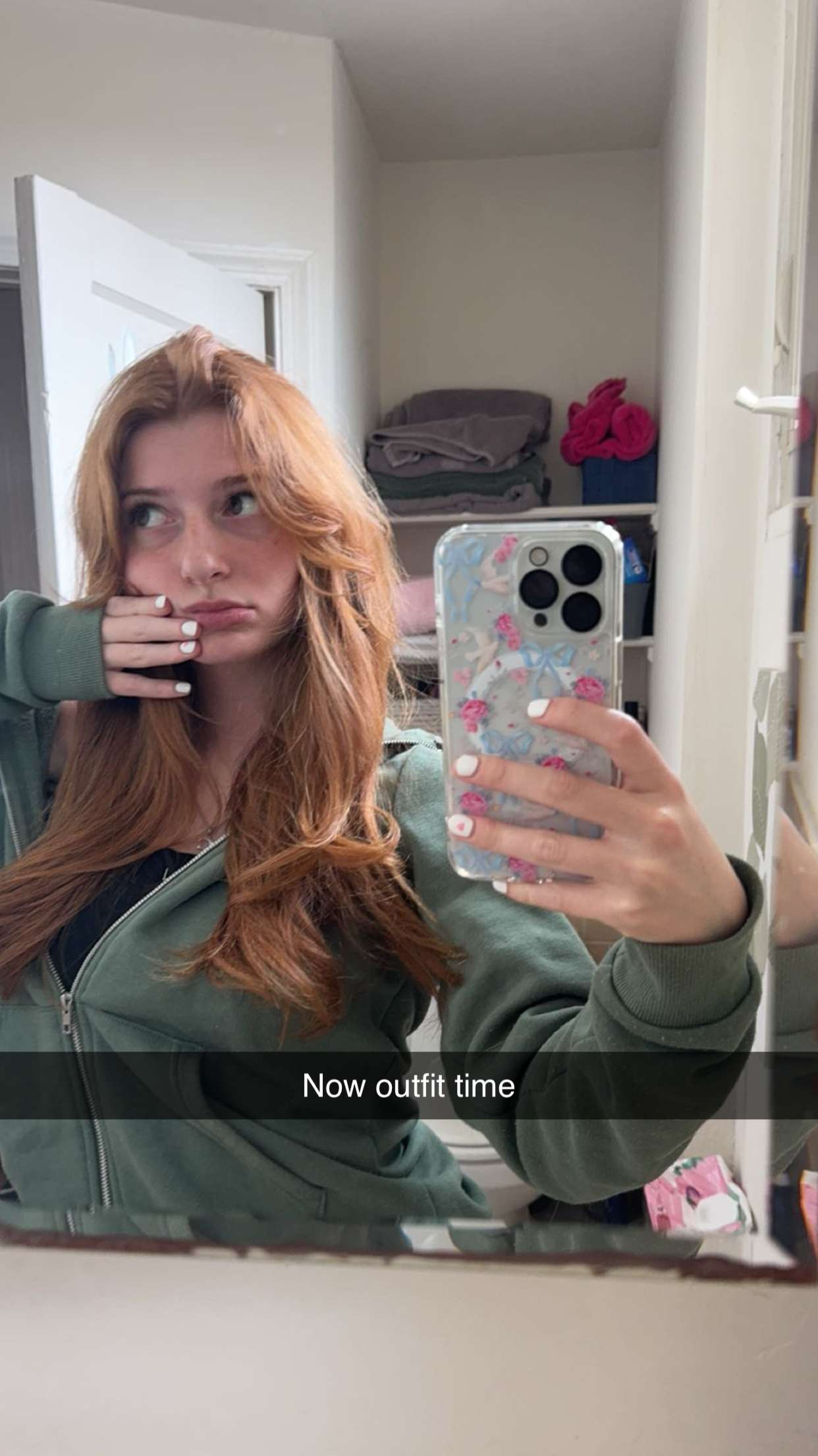 carmmieecat snapchat image archive image