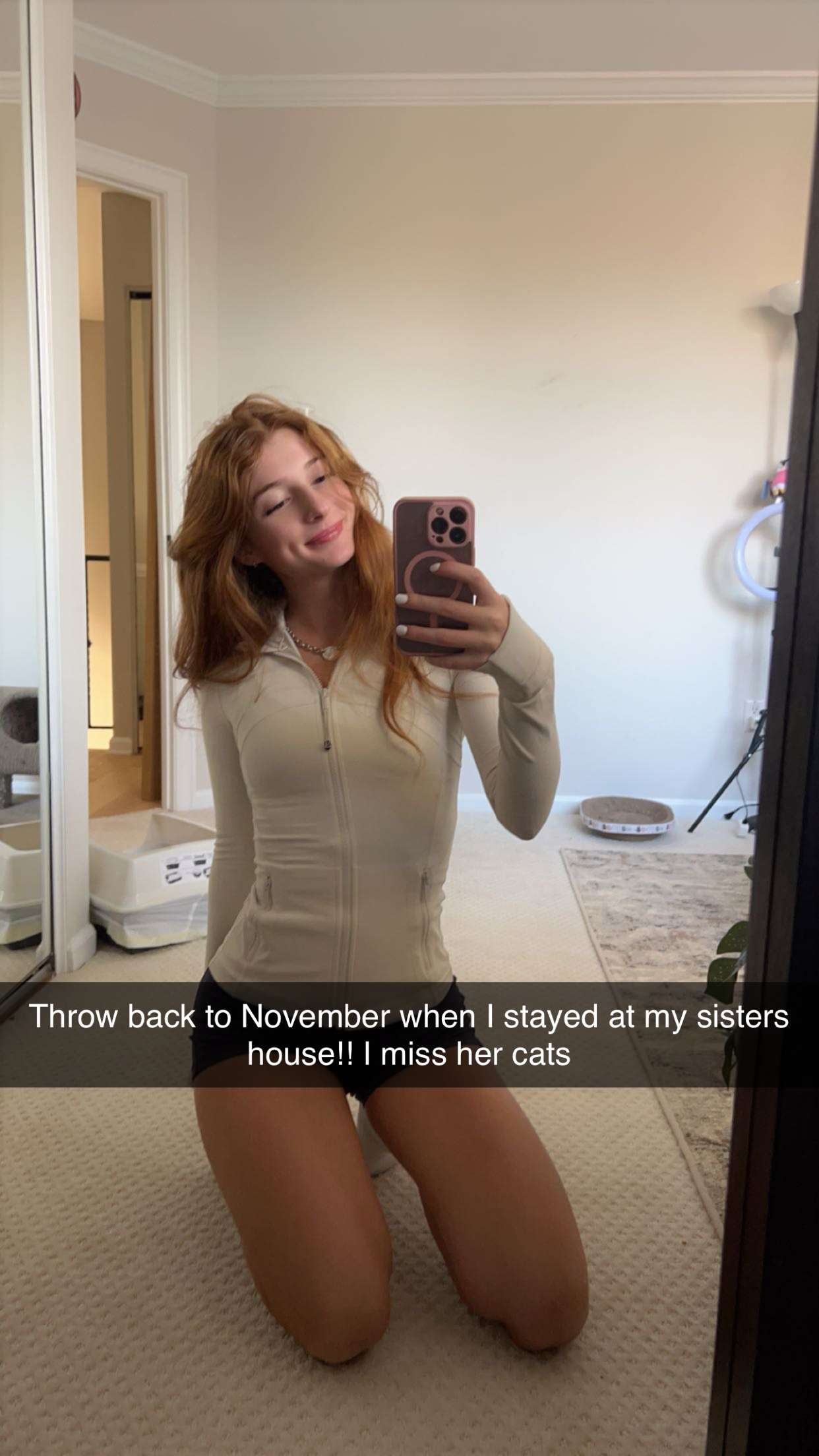carmmieecat snapchat image archive image