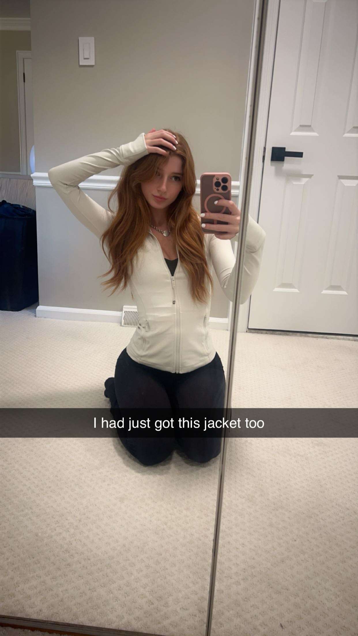 carmmieecat snapchat image archive image