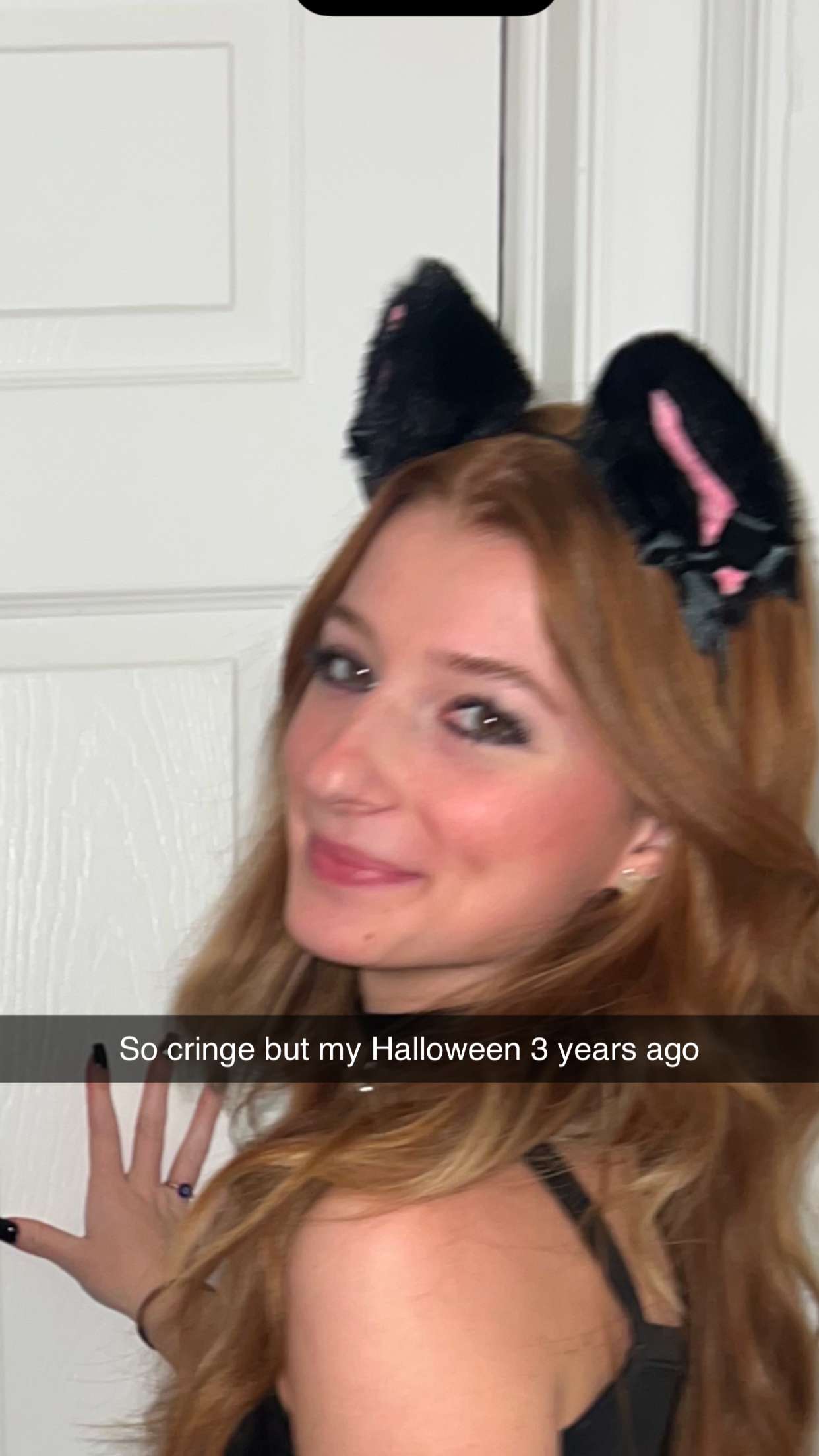 carmmieecat snapchat image archive image