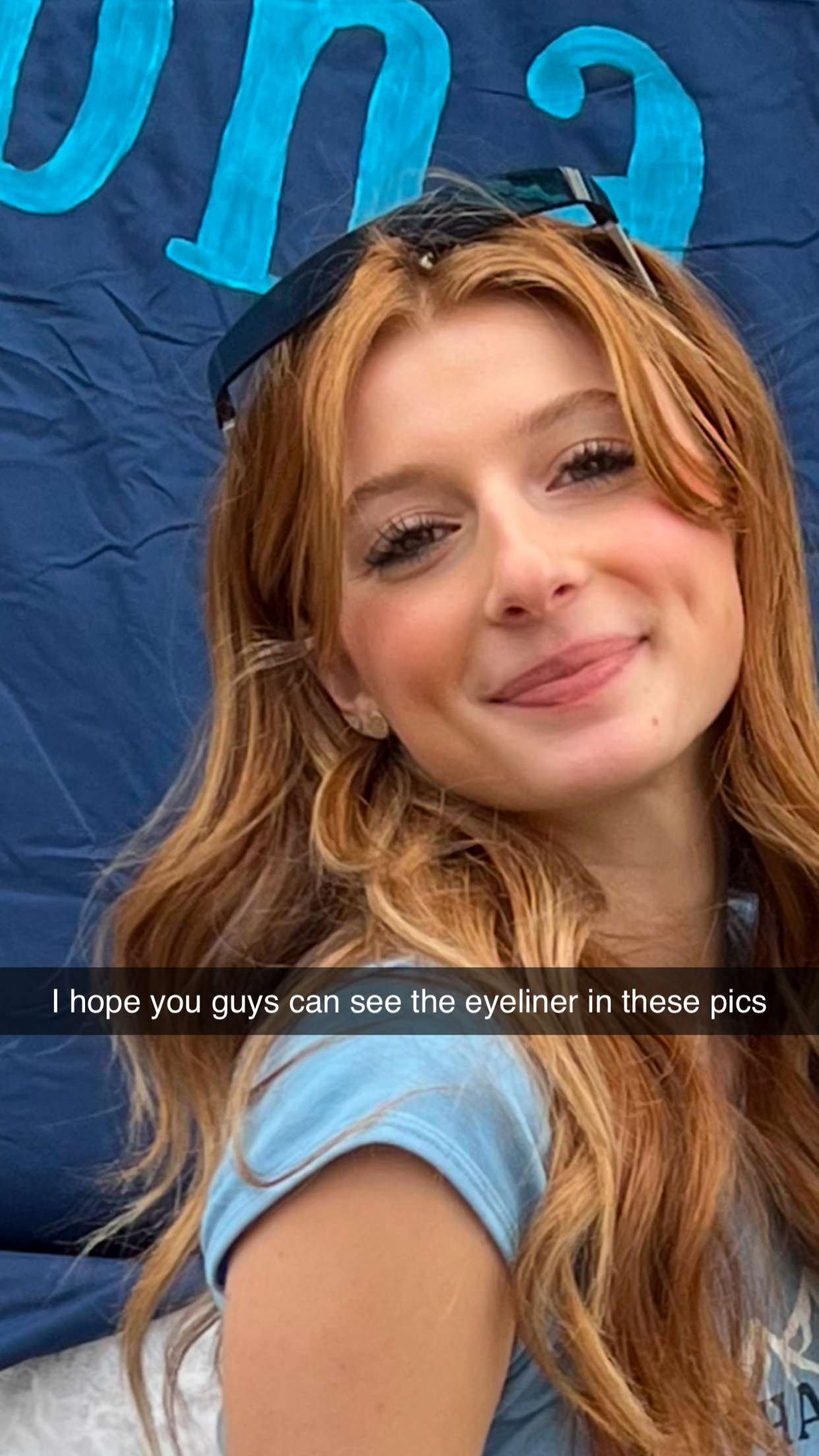 carmmieecat snapchat image archive image