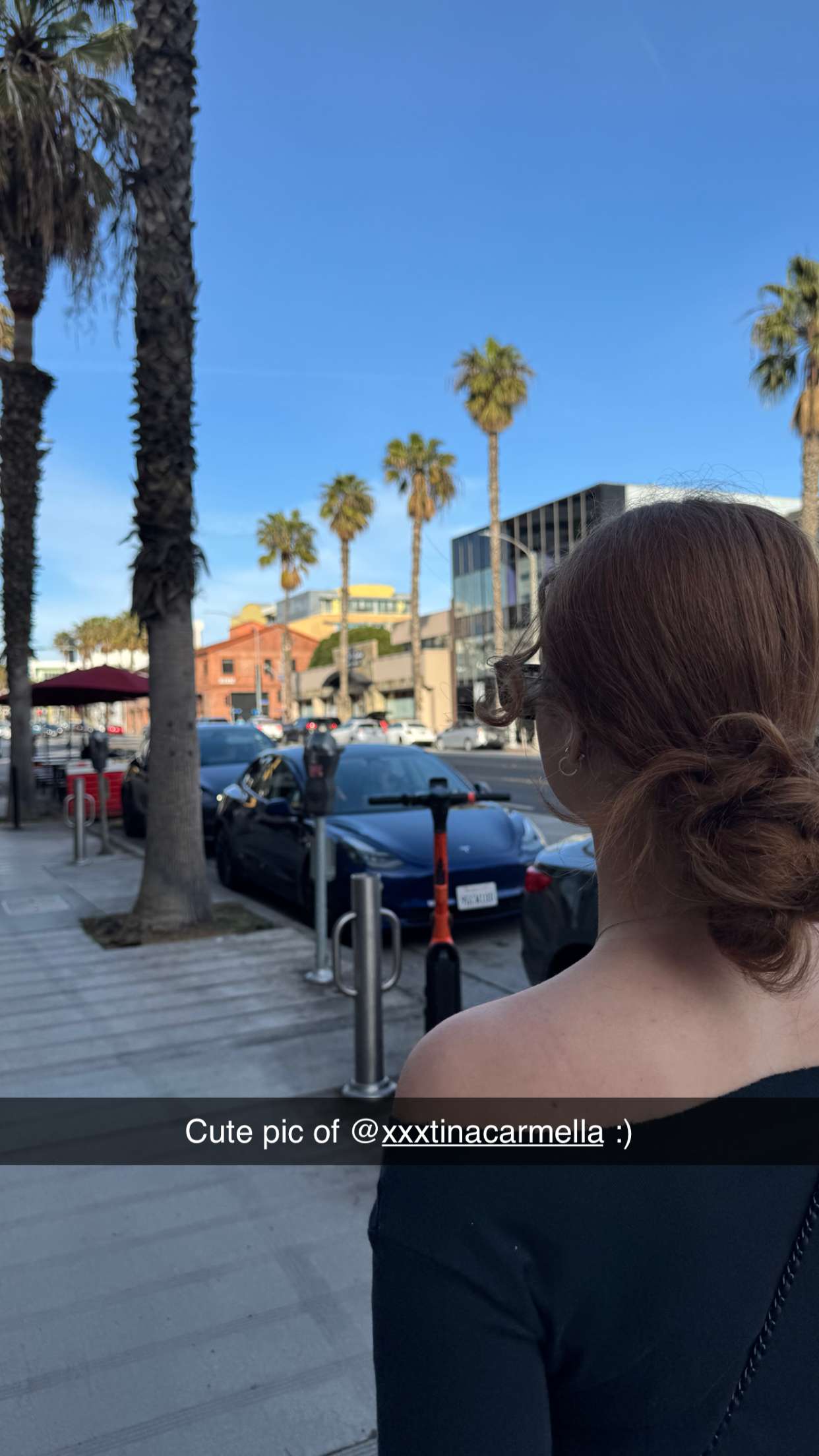 carmmieecat snapchat image archive image