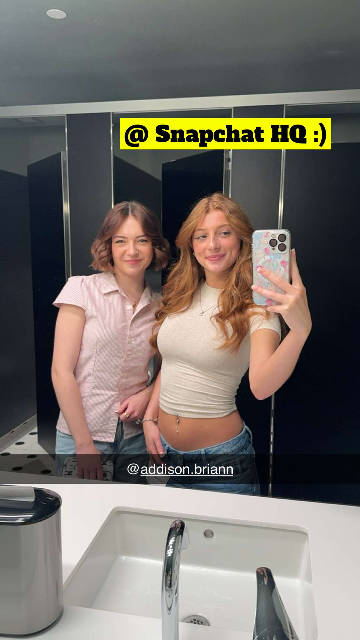 carmmieecat snapchat image archive image