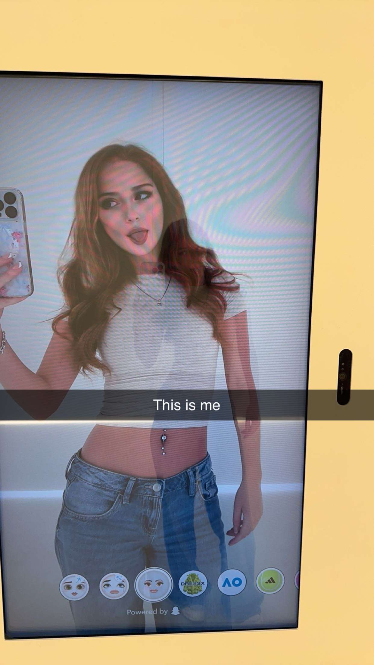 carmmieecat snapchat image archive image