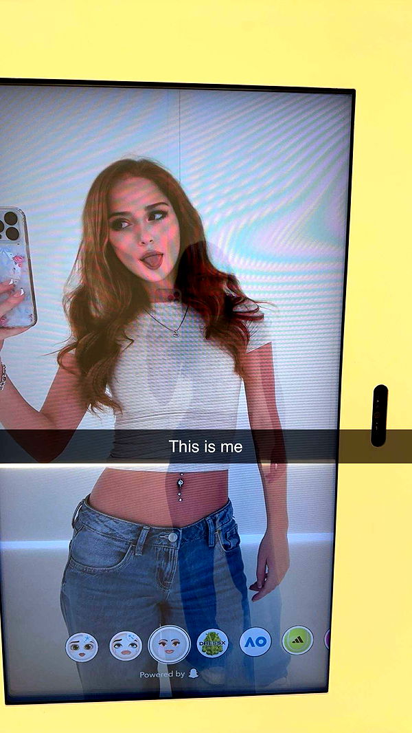 carmmieecat image ~ Altpins