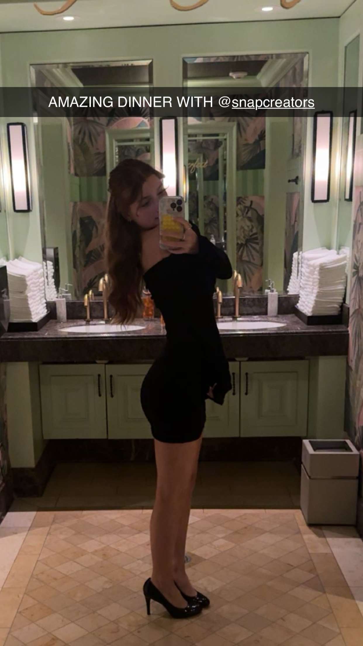 carmmieecat snapchat image archive image