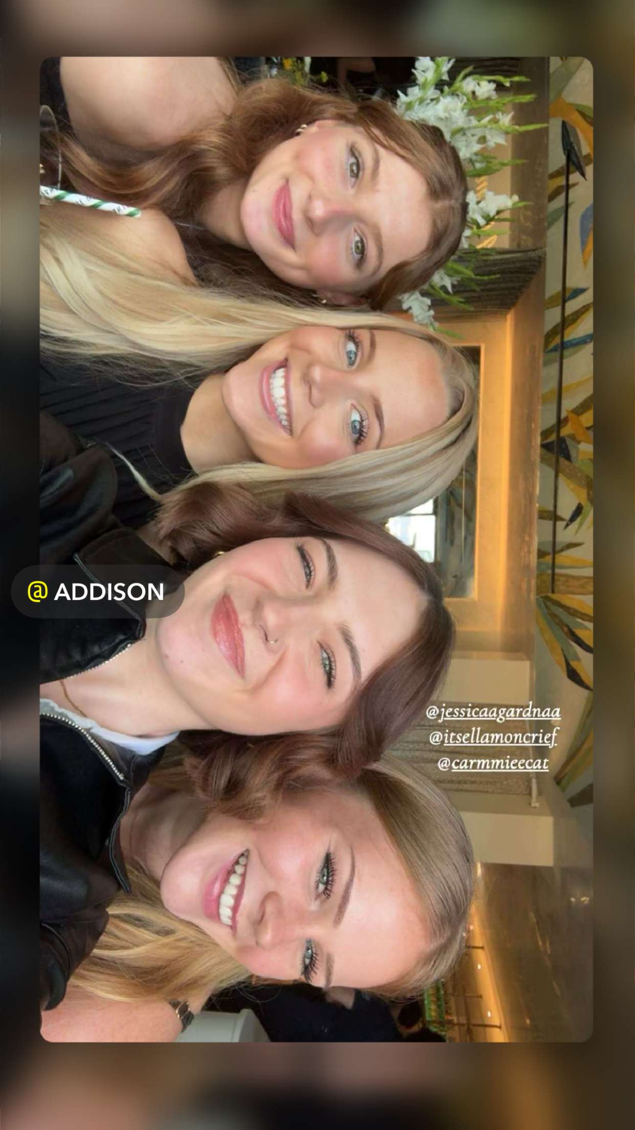 carmmieecat snapchat image archive image