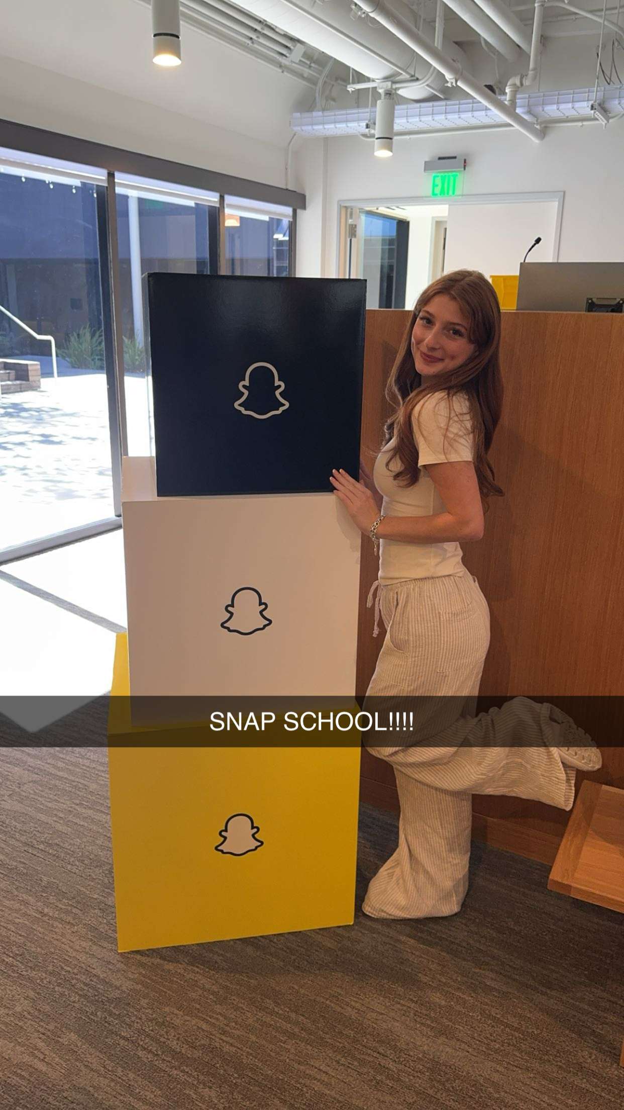 carmmieecat snapchat image archive image