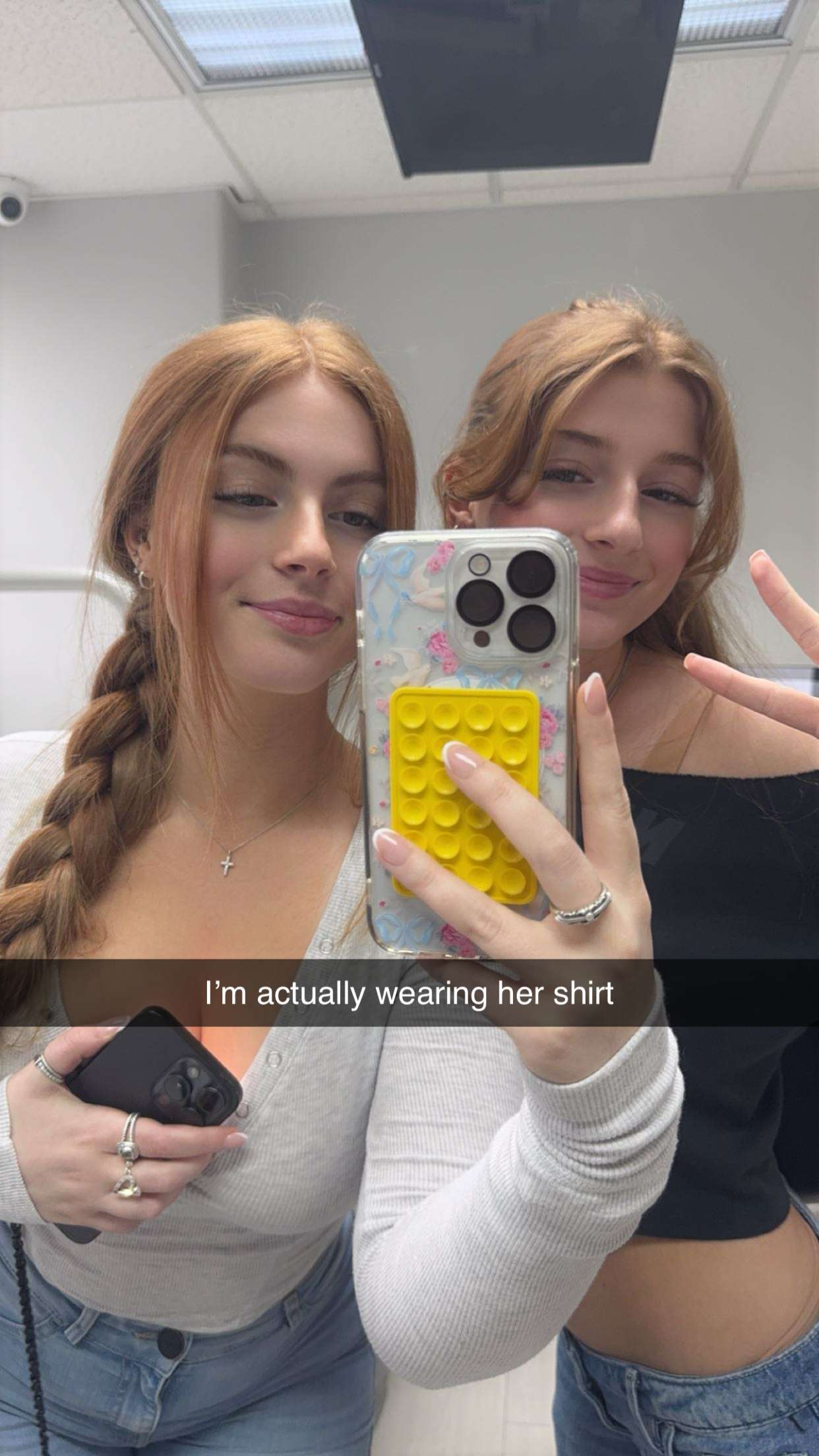 carmmieecat snapchat image archive image