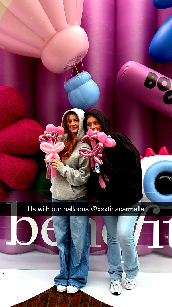 carmmieecat image ~ Altpins