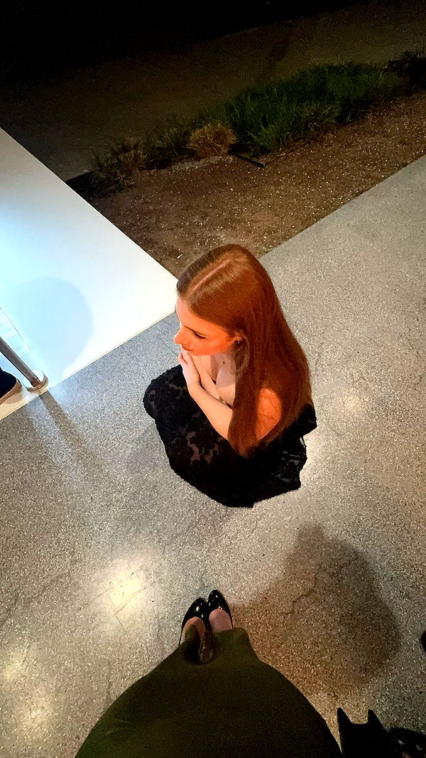 carmmieecat image ~ Altpins