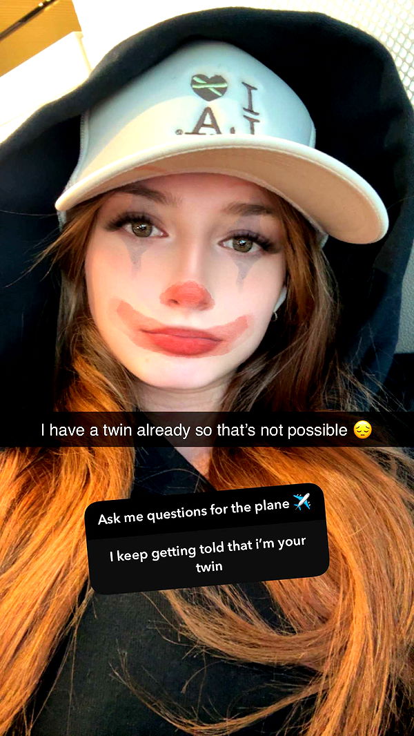 carmmieecat image ~ Altpins