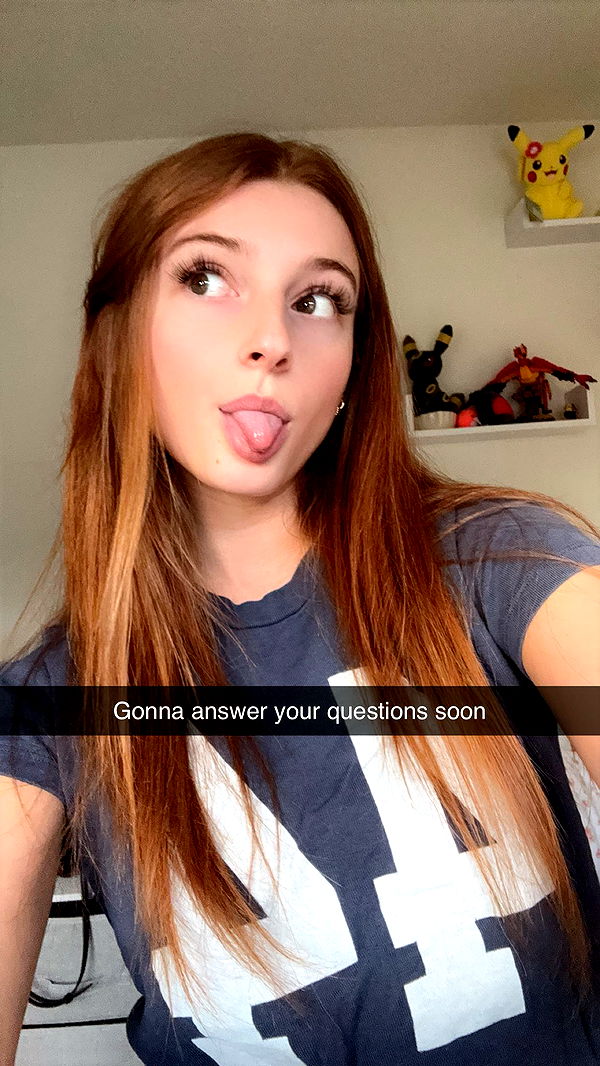 carmmieecat image ~ Altpins