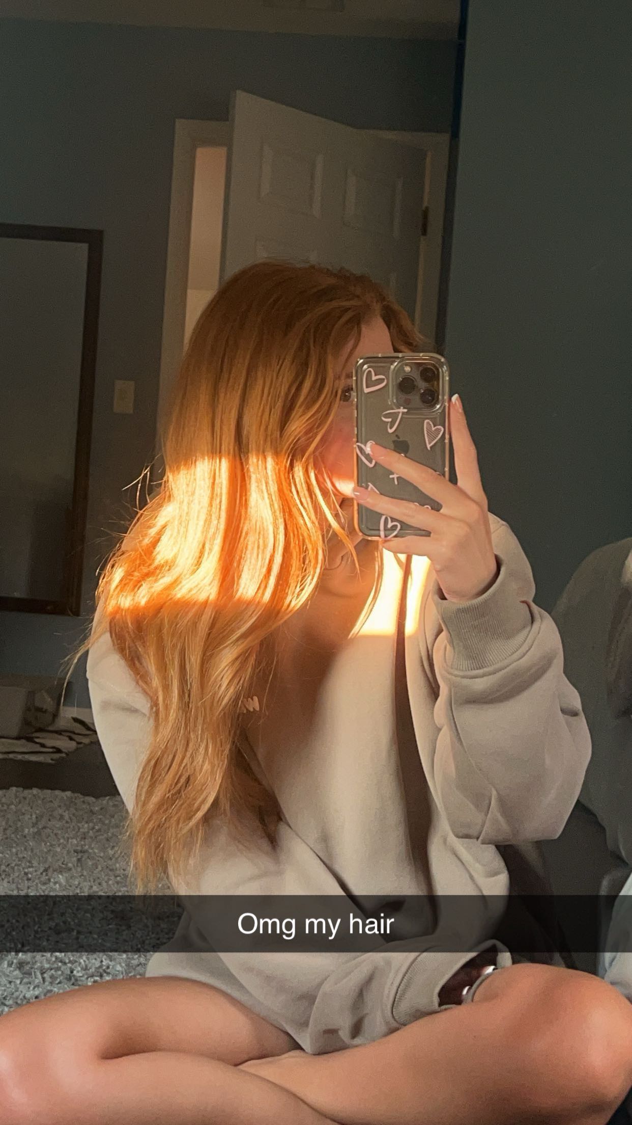 carmmieecat snapchat image archive image