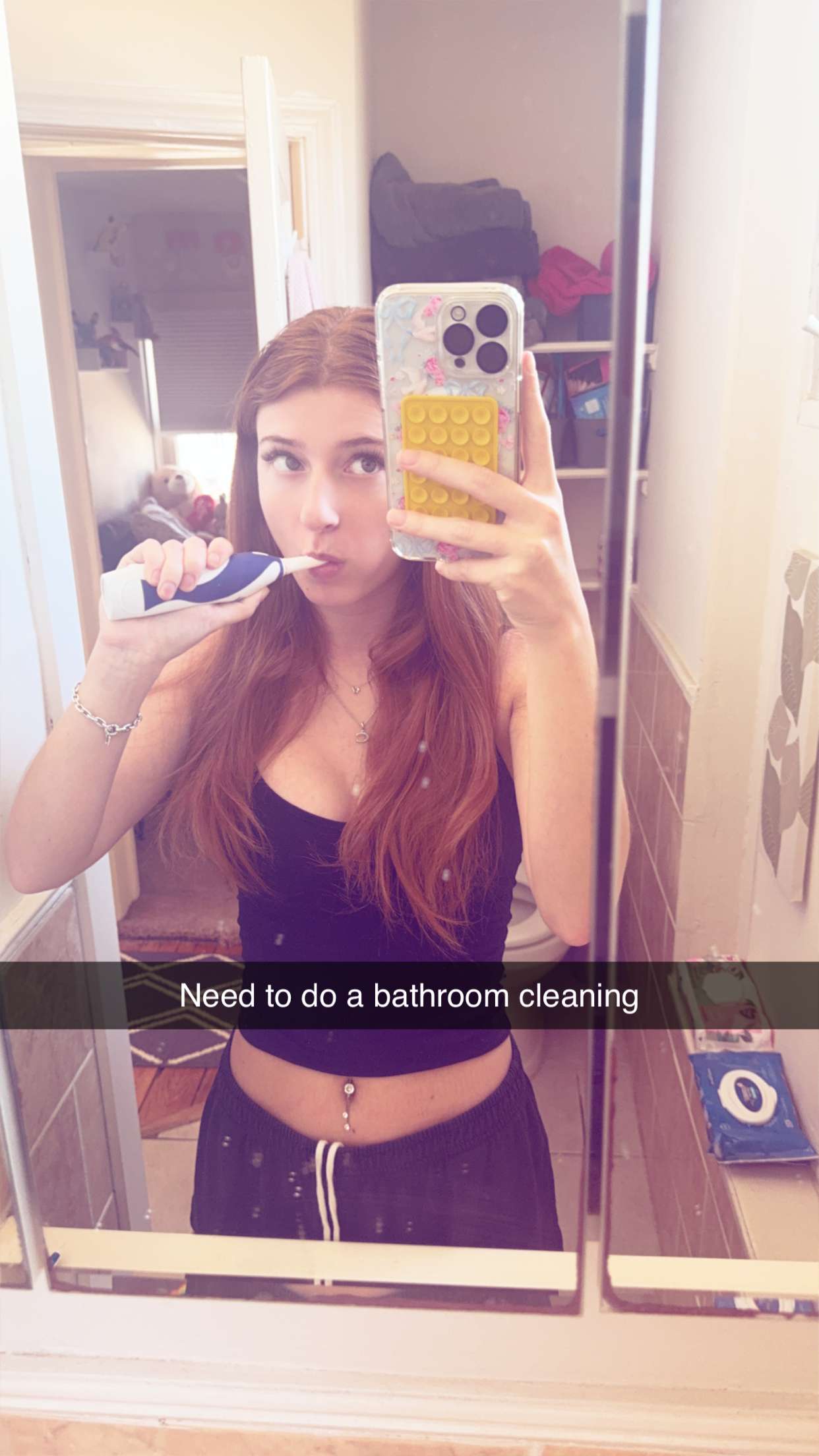 carmmieecat snapchat image archive image