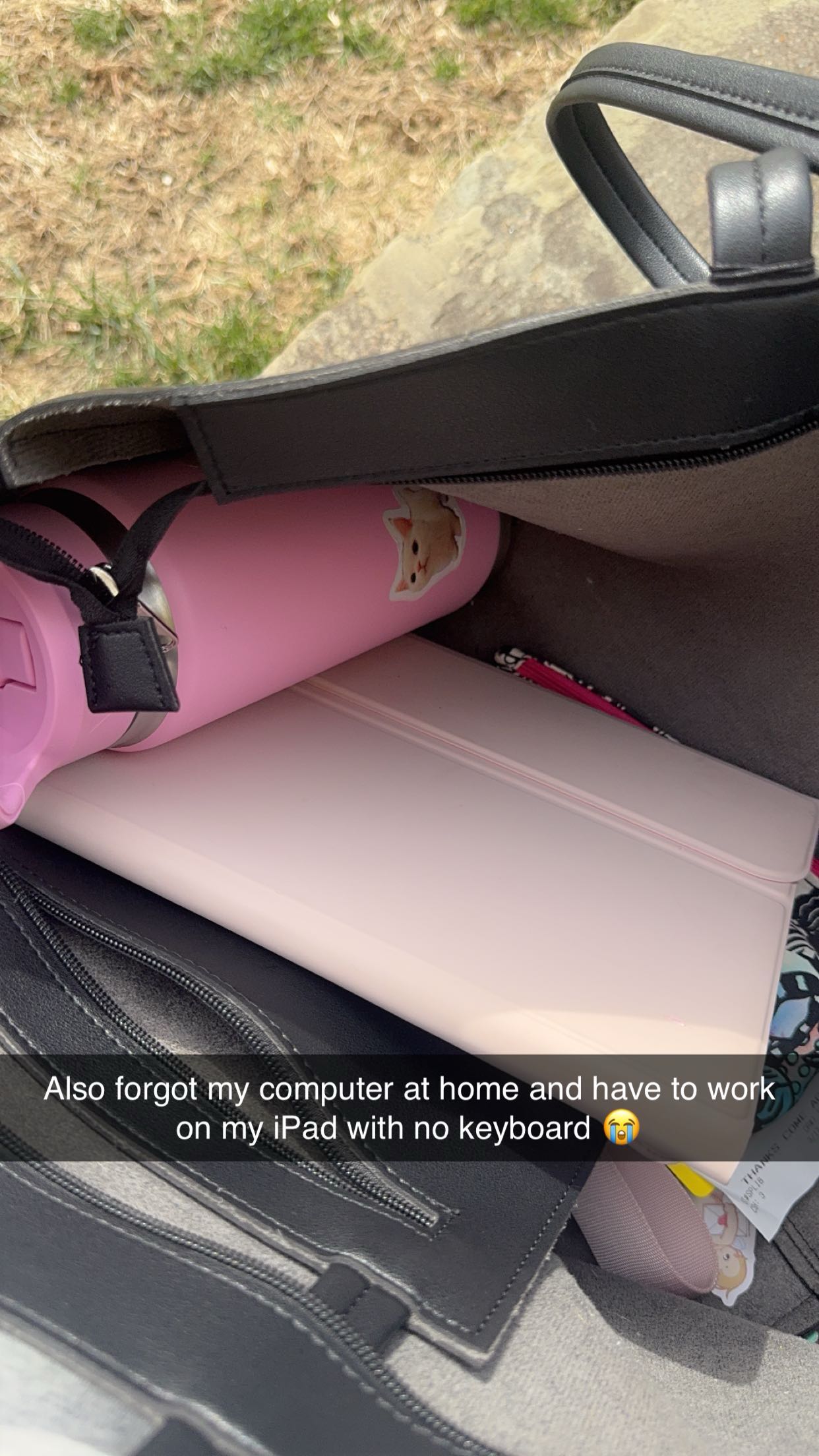 carmmieecat snapchat image archive image