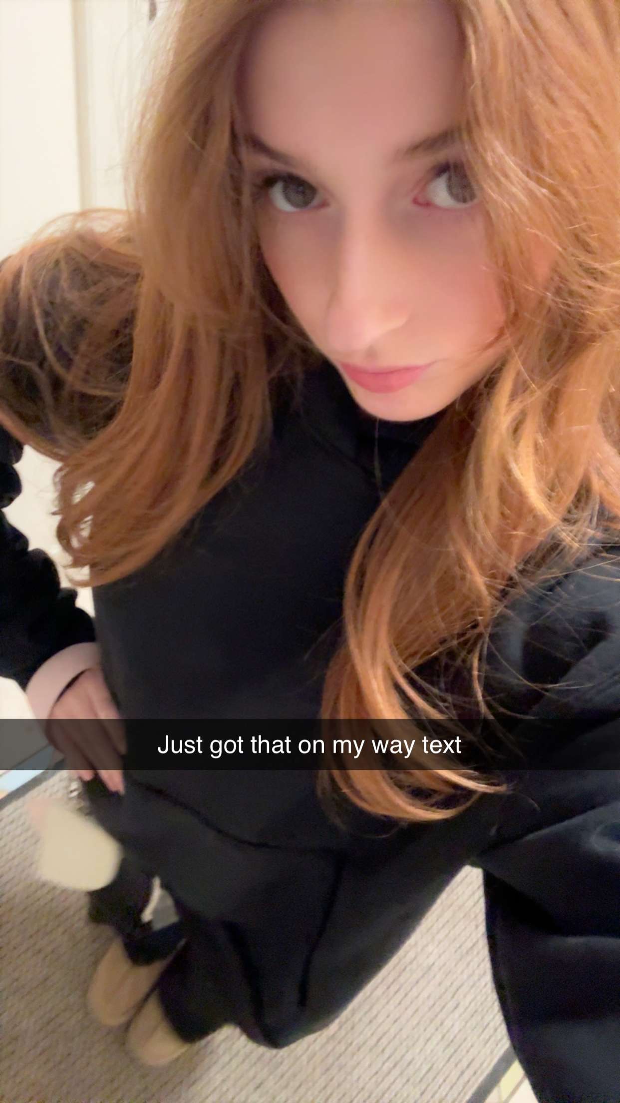 carmmieecat snapchat image archive image