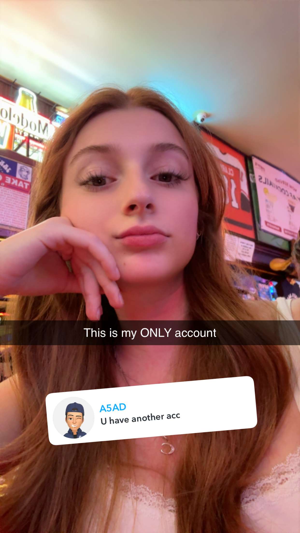 carmmieecat snapchat image archive image