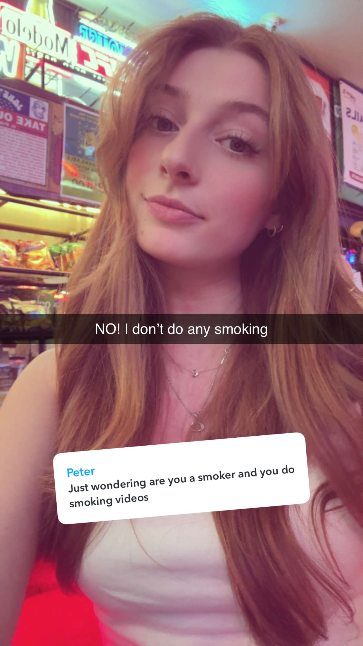 carmmieecat snapchat image archive image