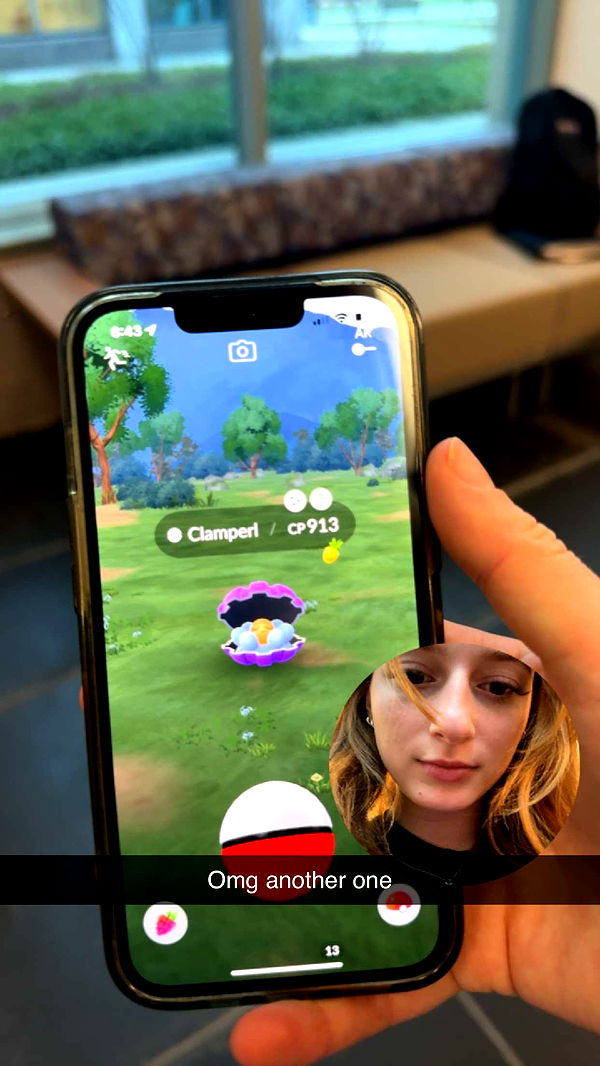 carmmieecat image ~ Altpins