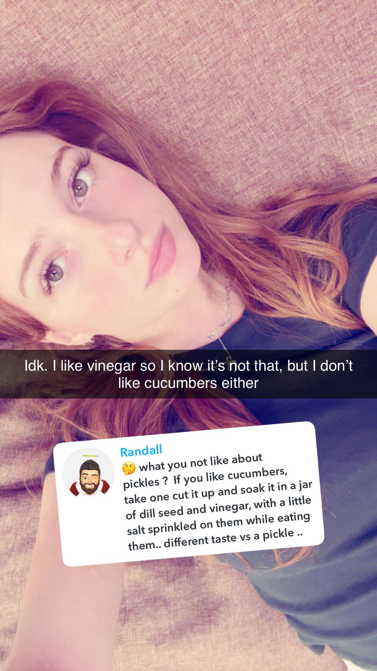 carmmieecat snapchat image archive image