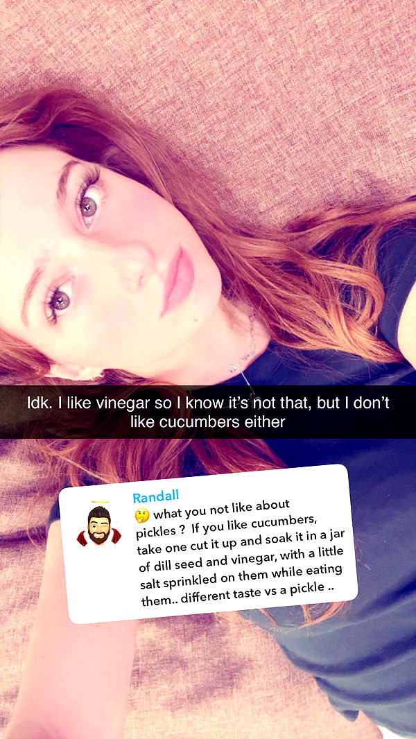 carmmieecat image ~ Altpins