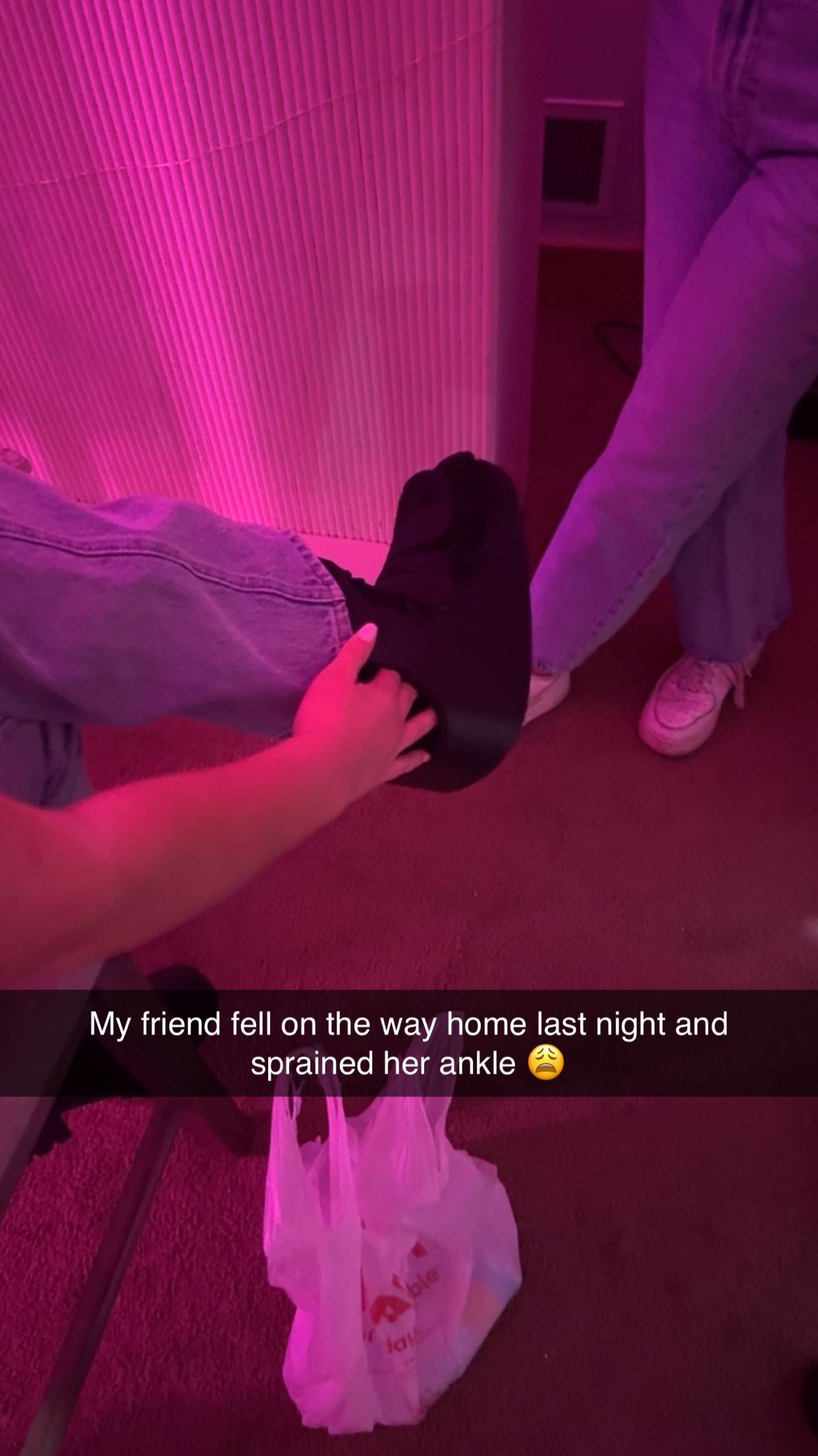 carmmieecat snapchat image archive image