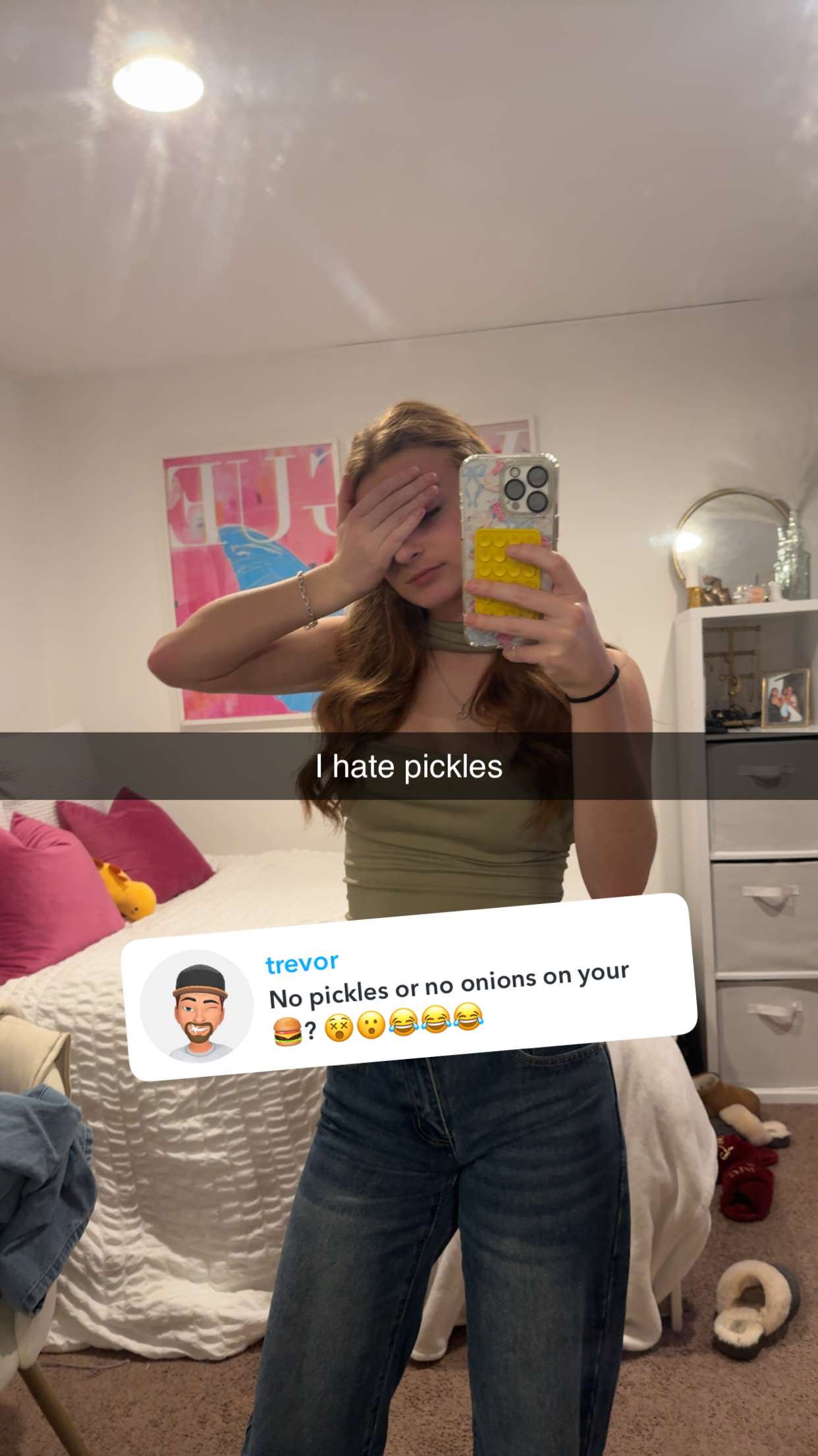 carmmieecat snapchat image archive image