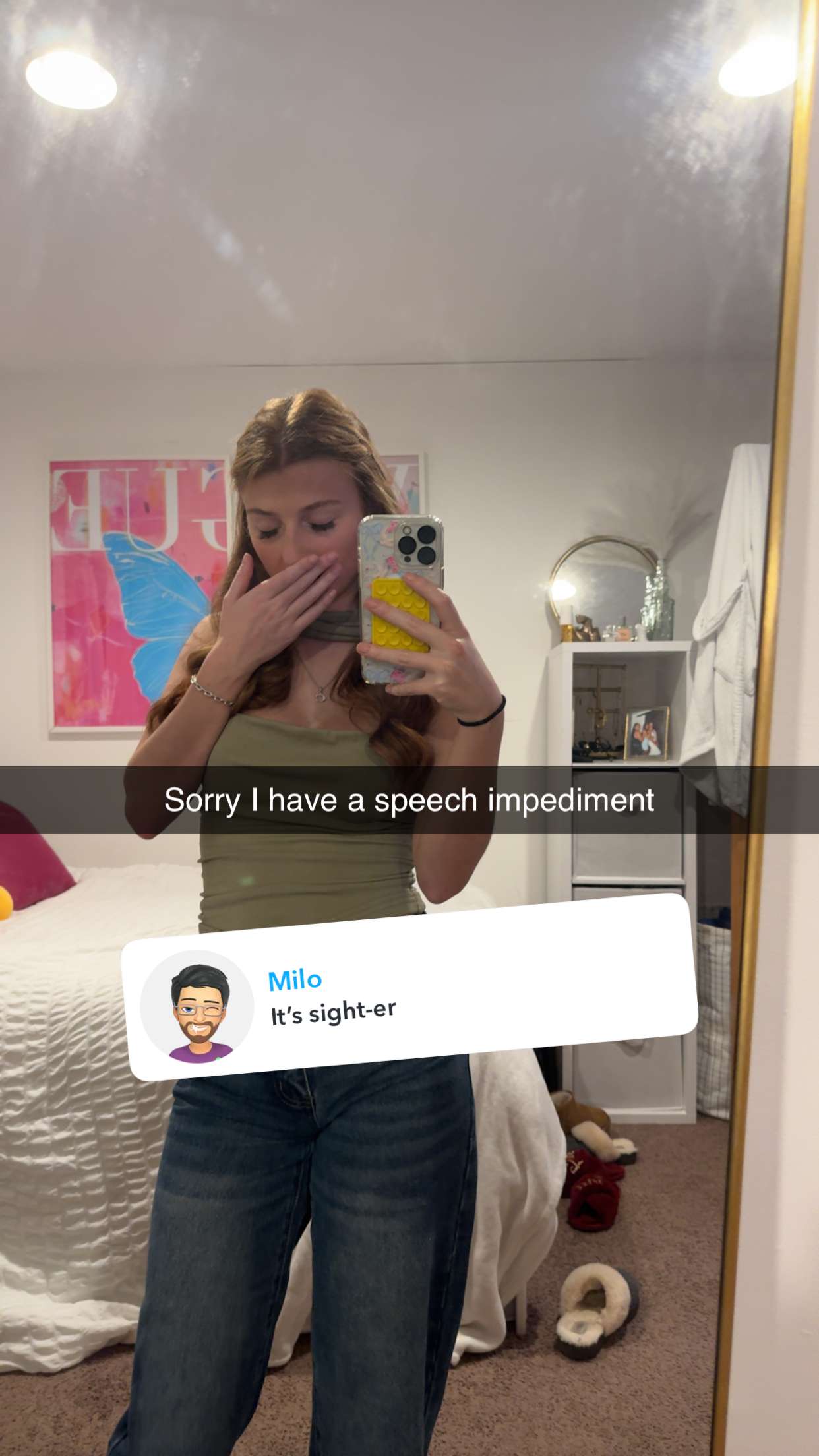 carmmieecat snapchat image archive image