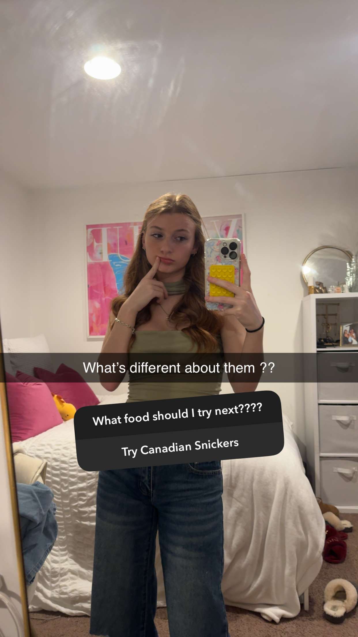 carmmieecat snapchat image archive image