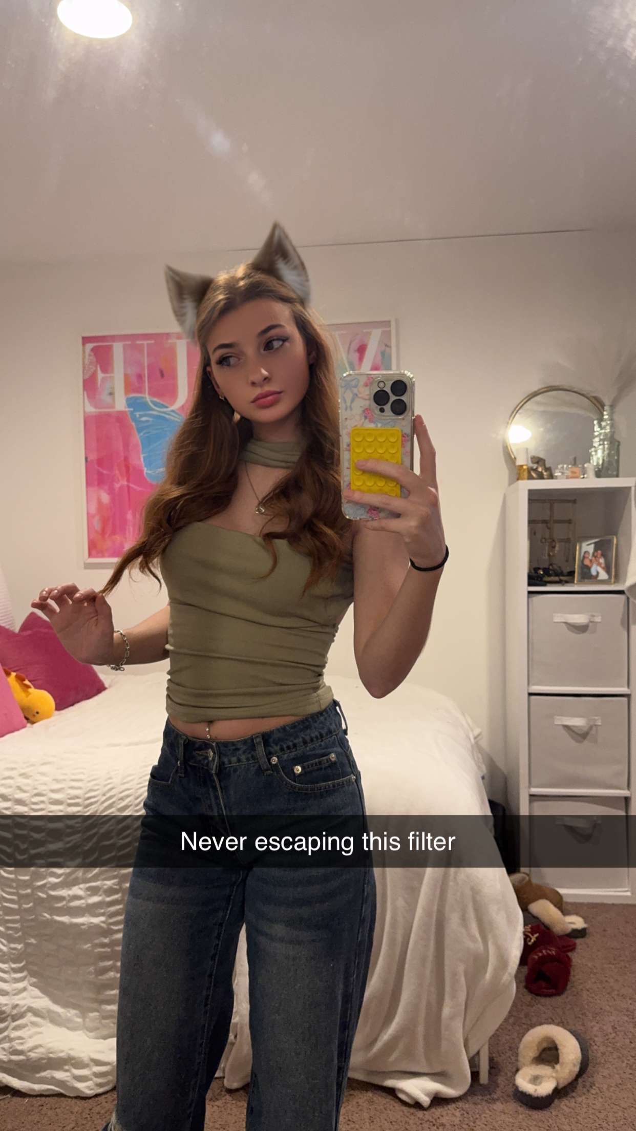 carmmieecat snapchat image archive image