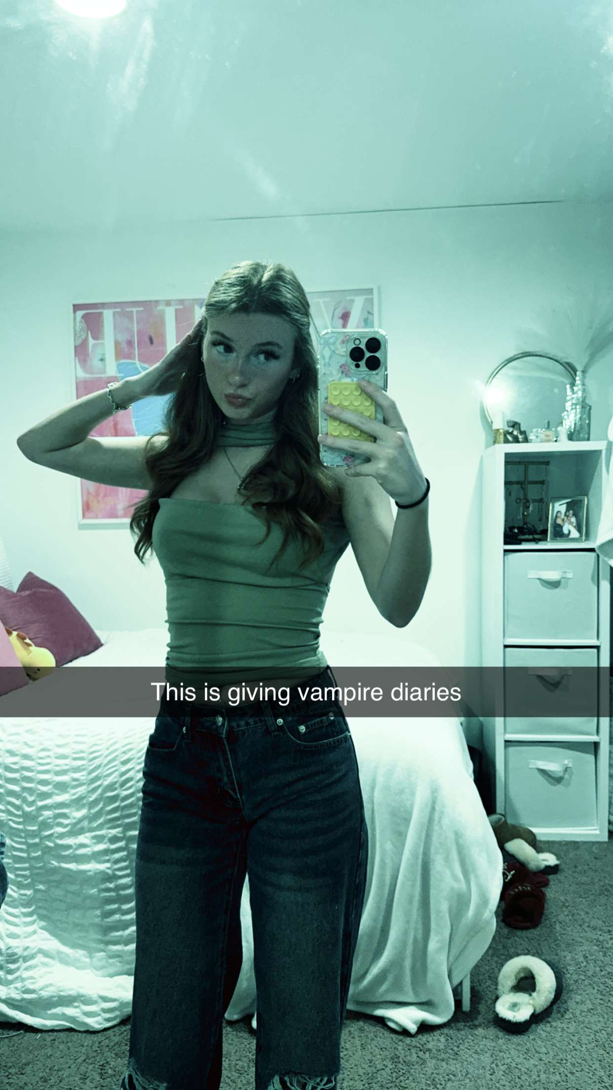 carmmieecat snapchat image archive image