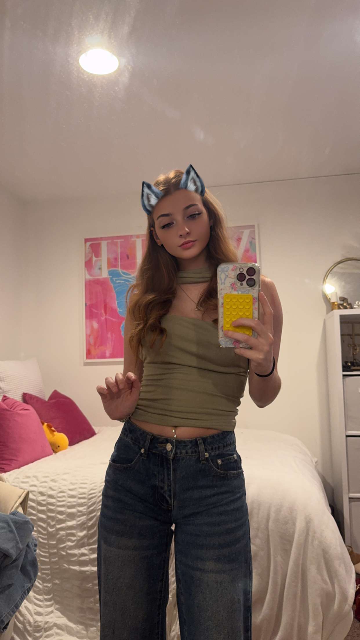 carmmieecat snapchat image archive image