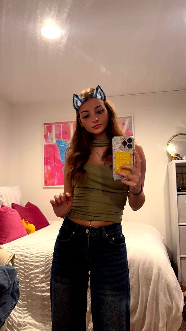 carmmieecat image ~ Altpins