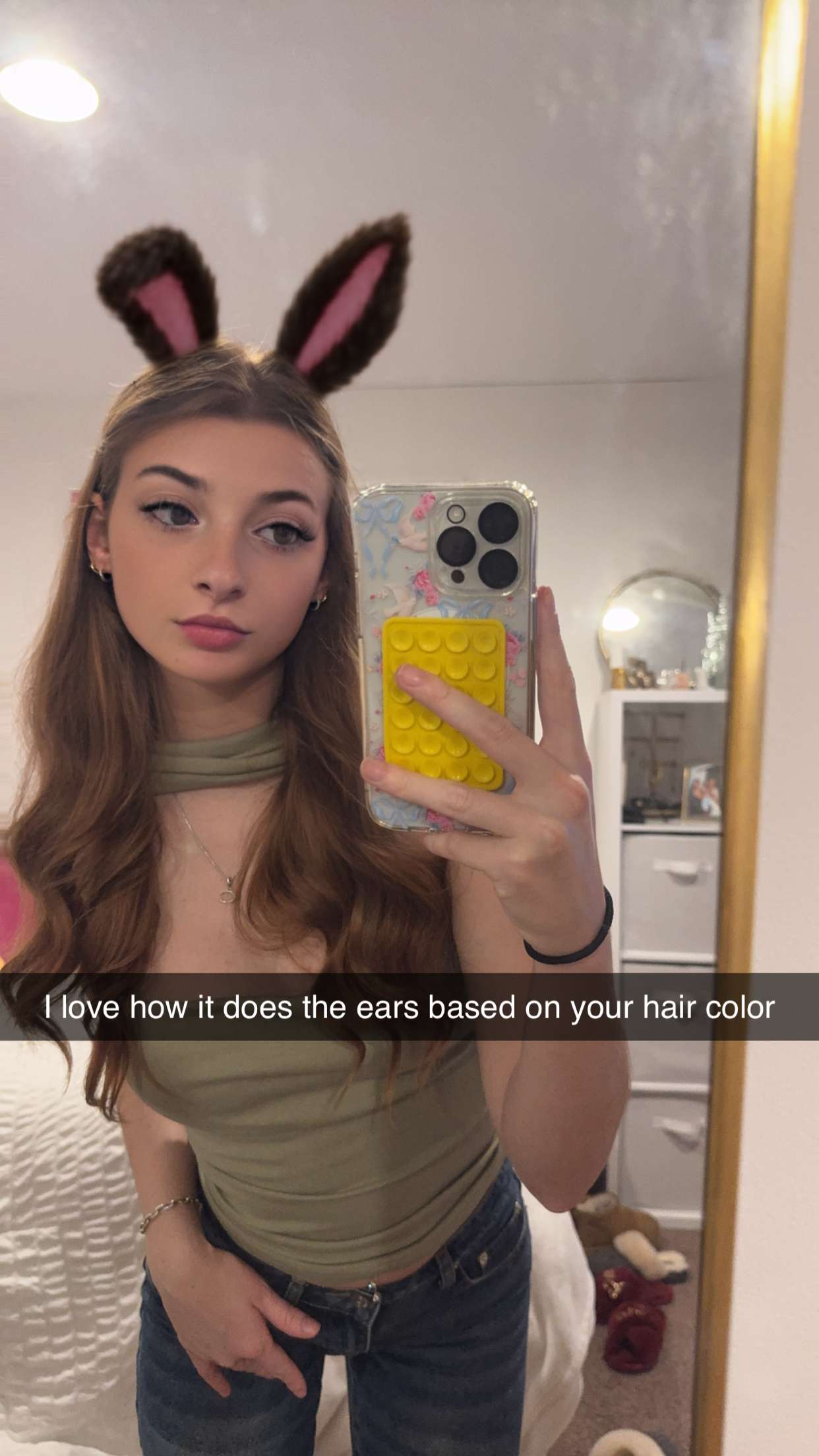 carmmieecat snapchat image archive image