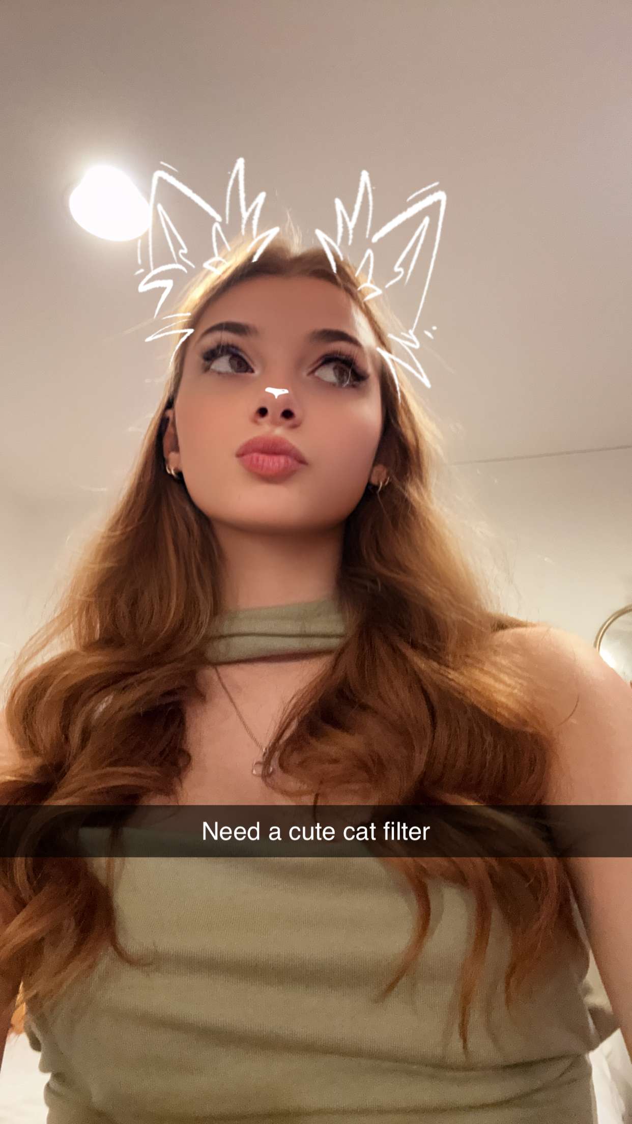 carmmieecat snapchat image archive image
