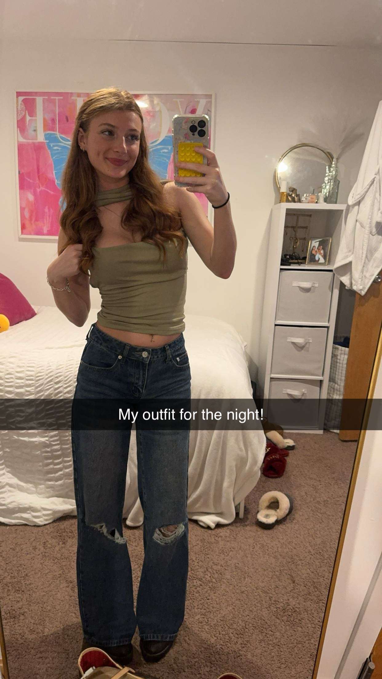 carmmieecat snapchat image archive image