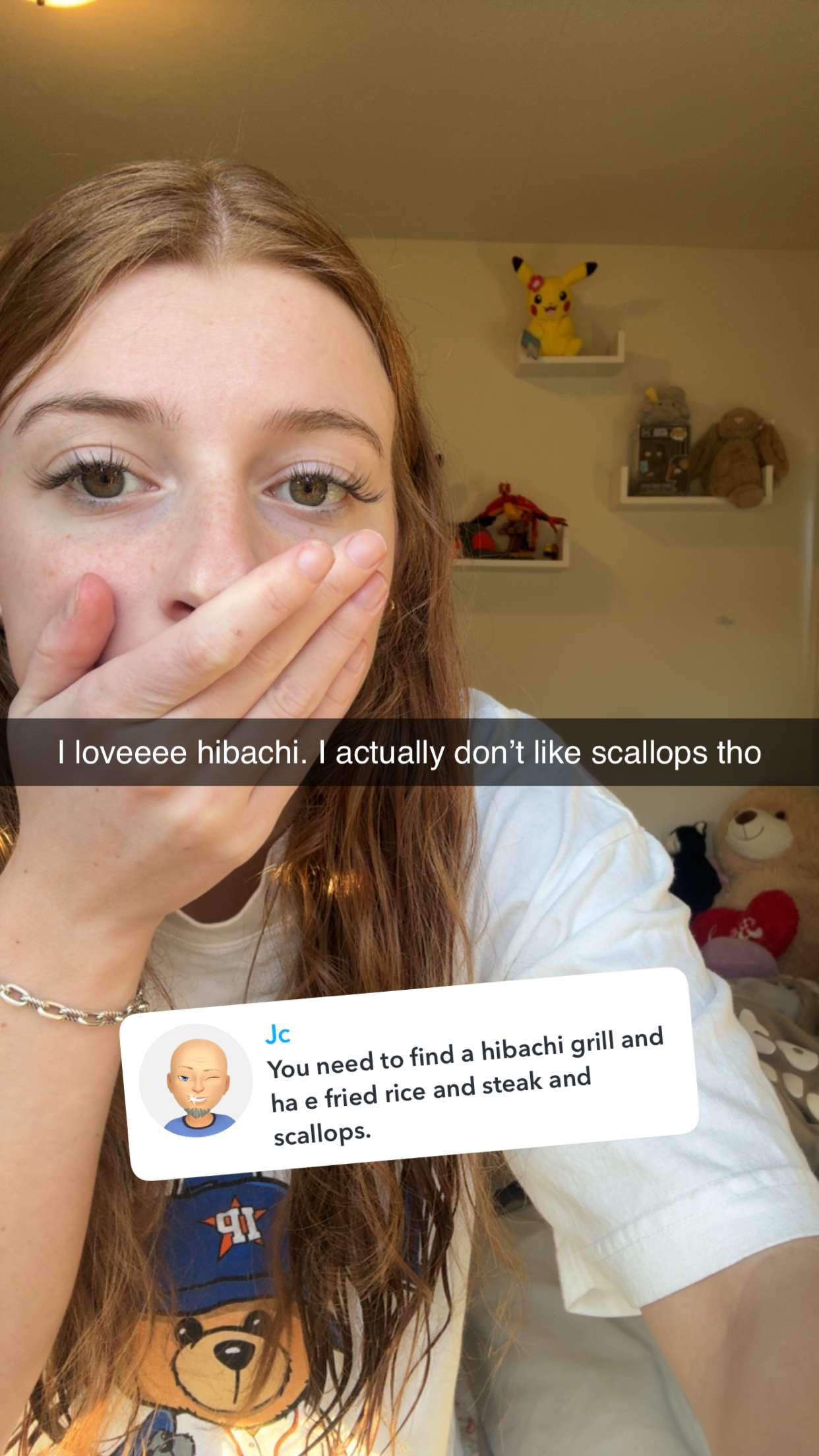 carmmieecat snapchat image archive image