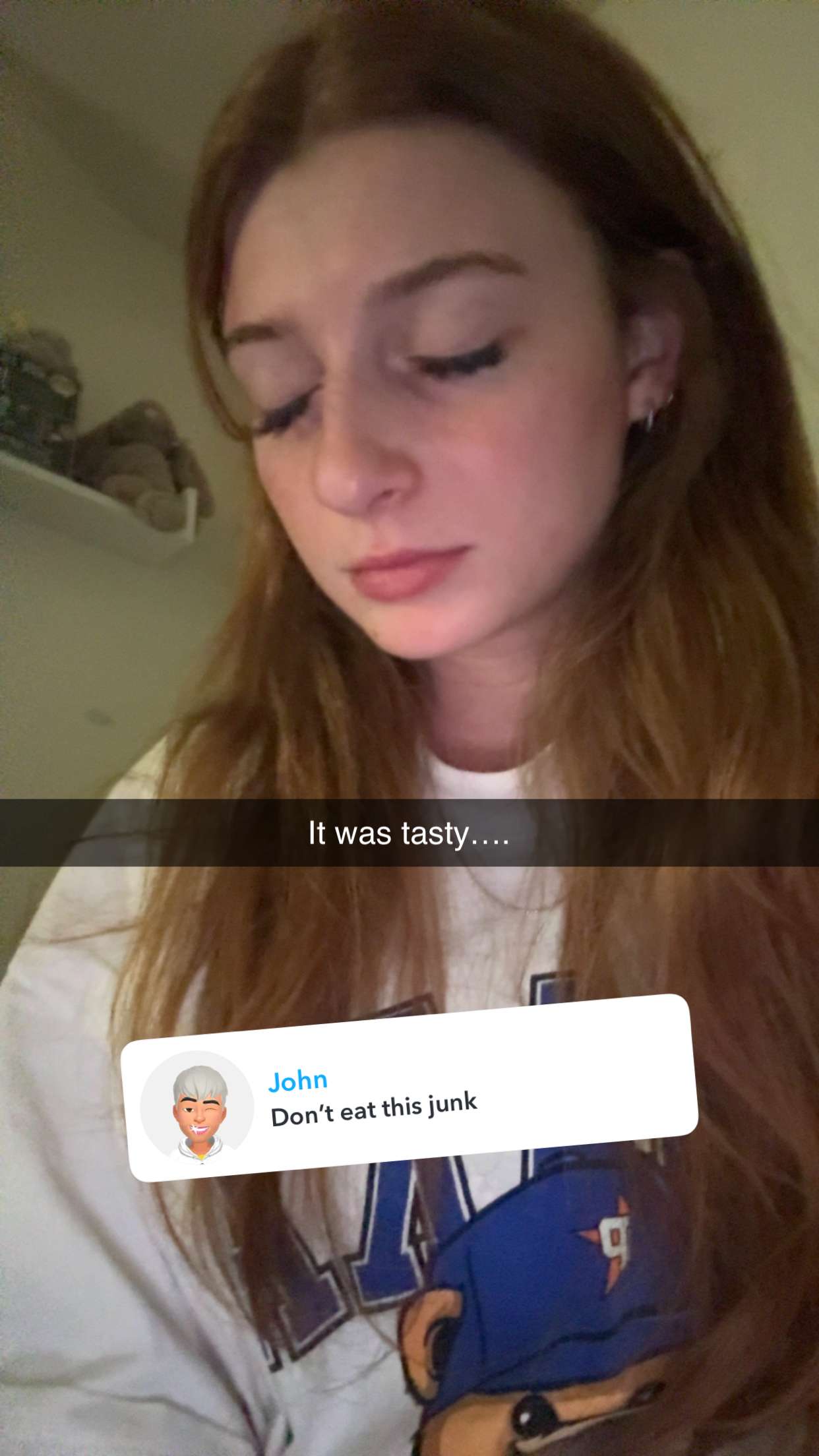 carmmieecat snapchat image archive image