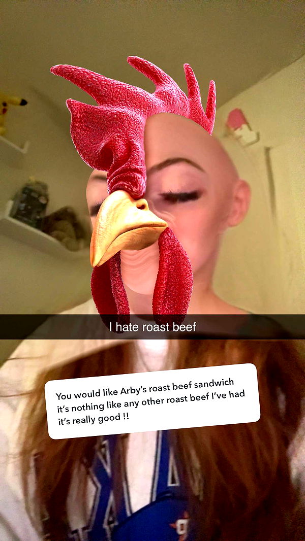 carmmieecat image ~ Altpins