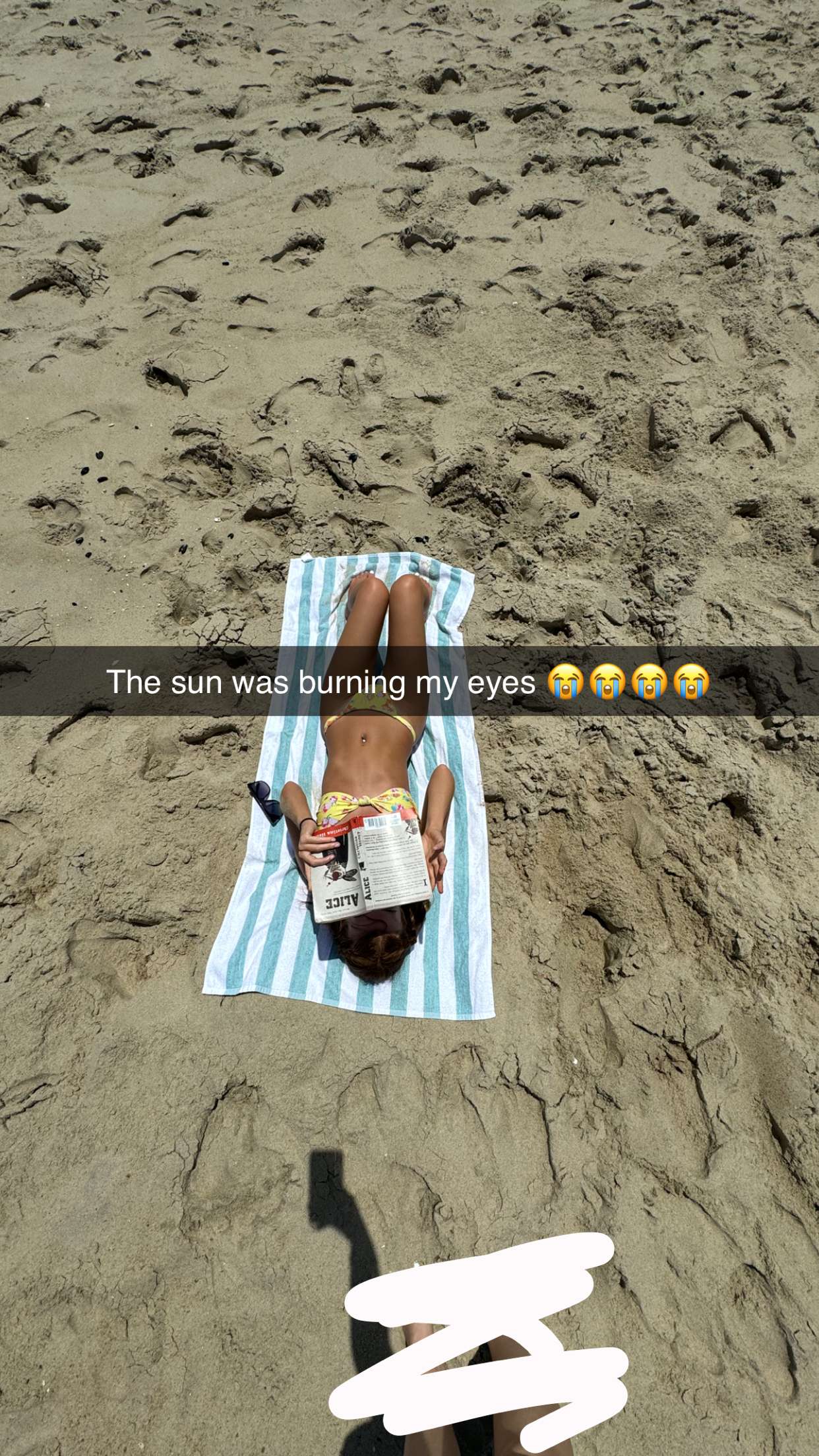 carmmieecat snapchat image archive image