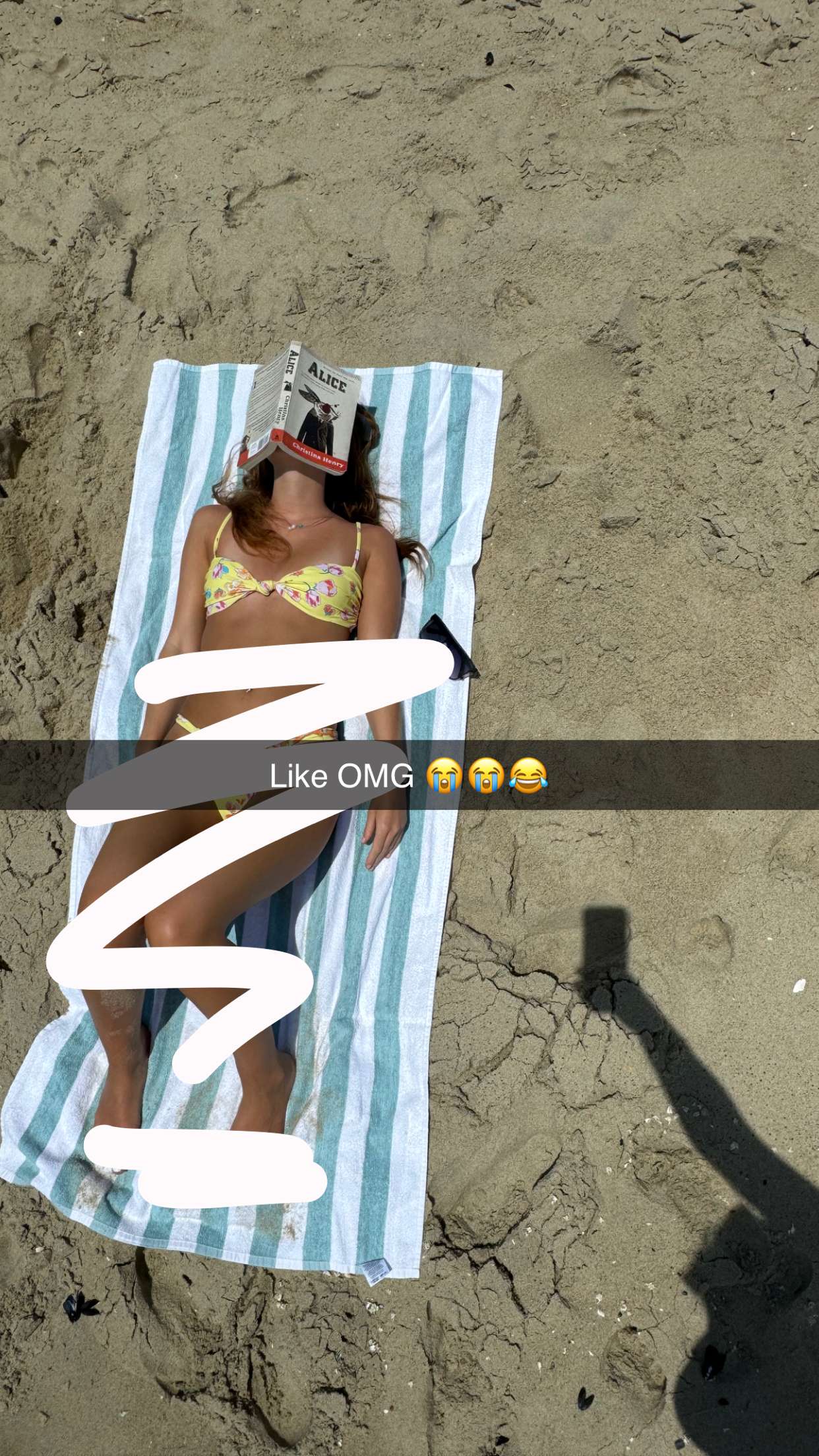 carmmieecat snapchat image archive image