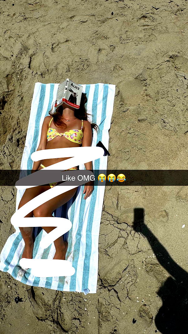 carmmieecat image ~ Altpins