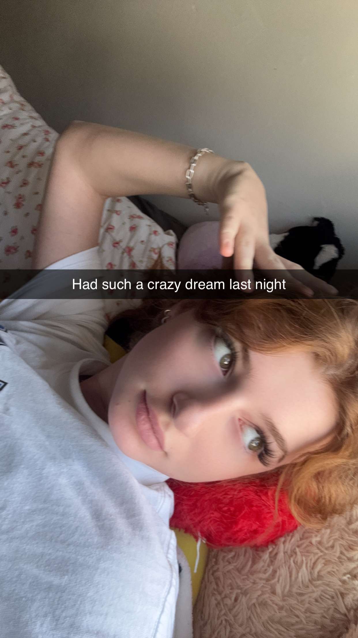 carmmieecat snapchat image archive image