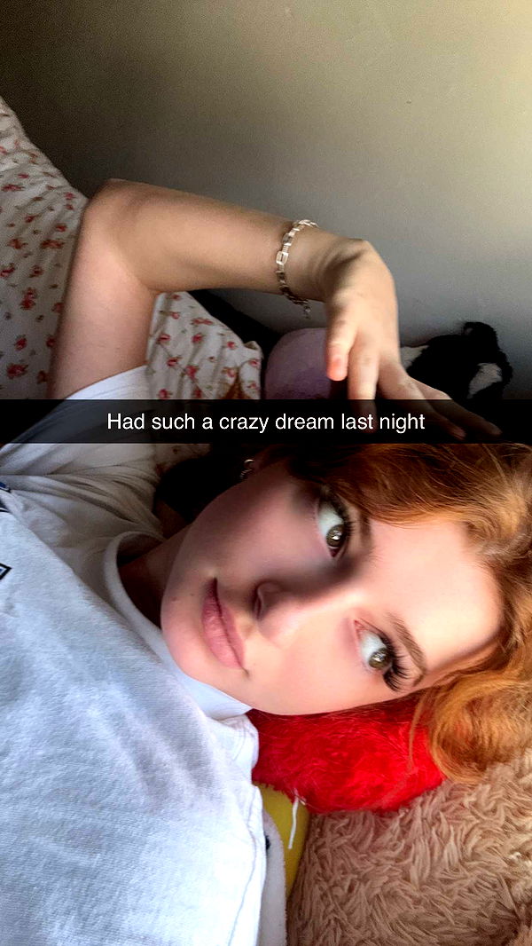 carmmieecat image ~ Altpins